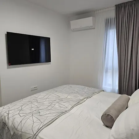 Apartmán Family-friendly With Swimming Pool - Kozjak, - 22971
