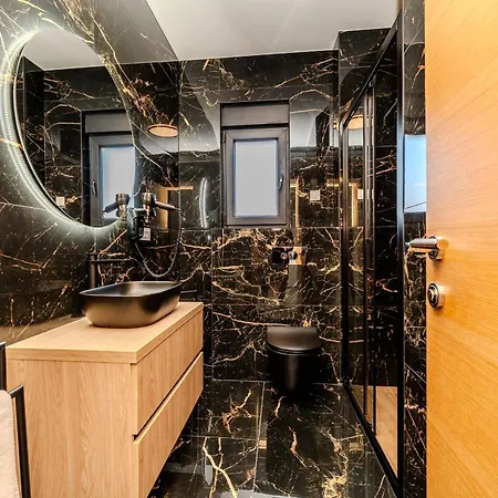 Family-friendly With Swimming Pool - Kozjak, - 22971 *