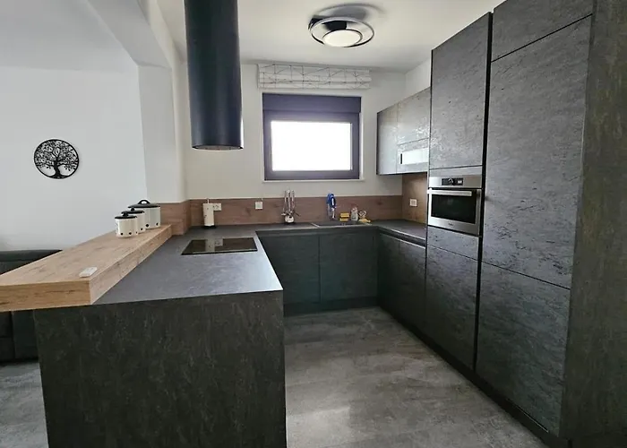 Family-friendly With Swimming Pool - Kozjak, - 22971 *