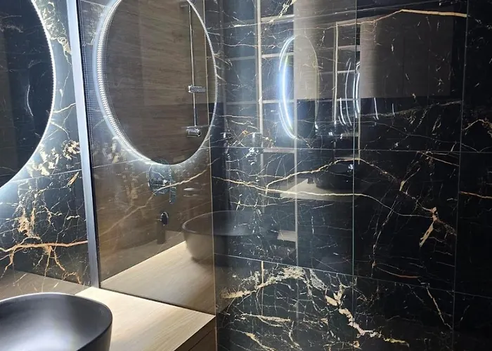 Апартаменты Family-friendly With Swimming Pool - Kozjak, - 22971