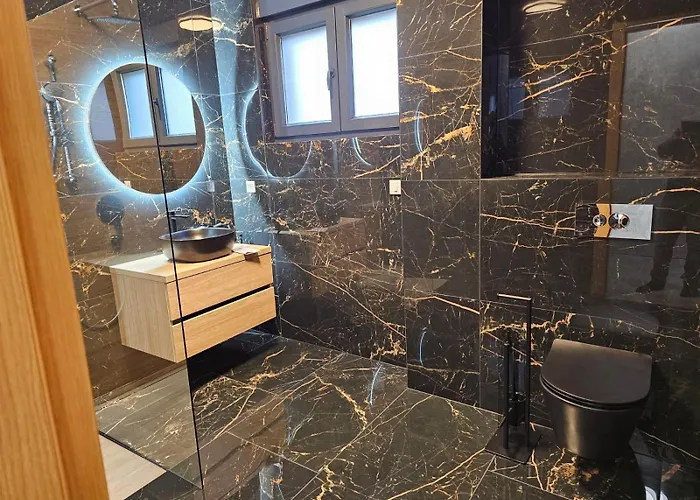 Family-friendly With Swimming Pool - Kozjak, - 22971 Вир