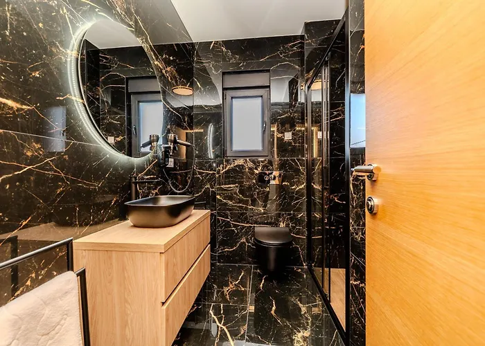 Family-friendly With Swimming Pool - Kozjak, - 22971 *