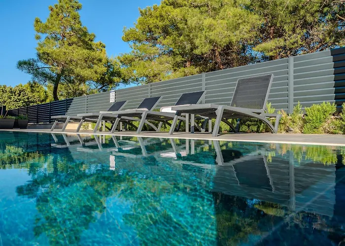 Family-friendly With Swimming Pool - Kozjak, - 22971 * Вир